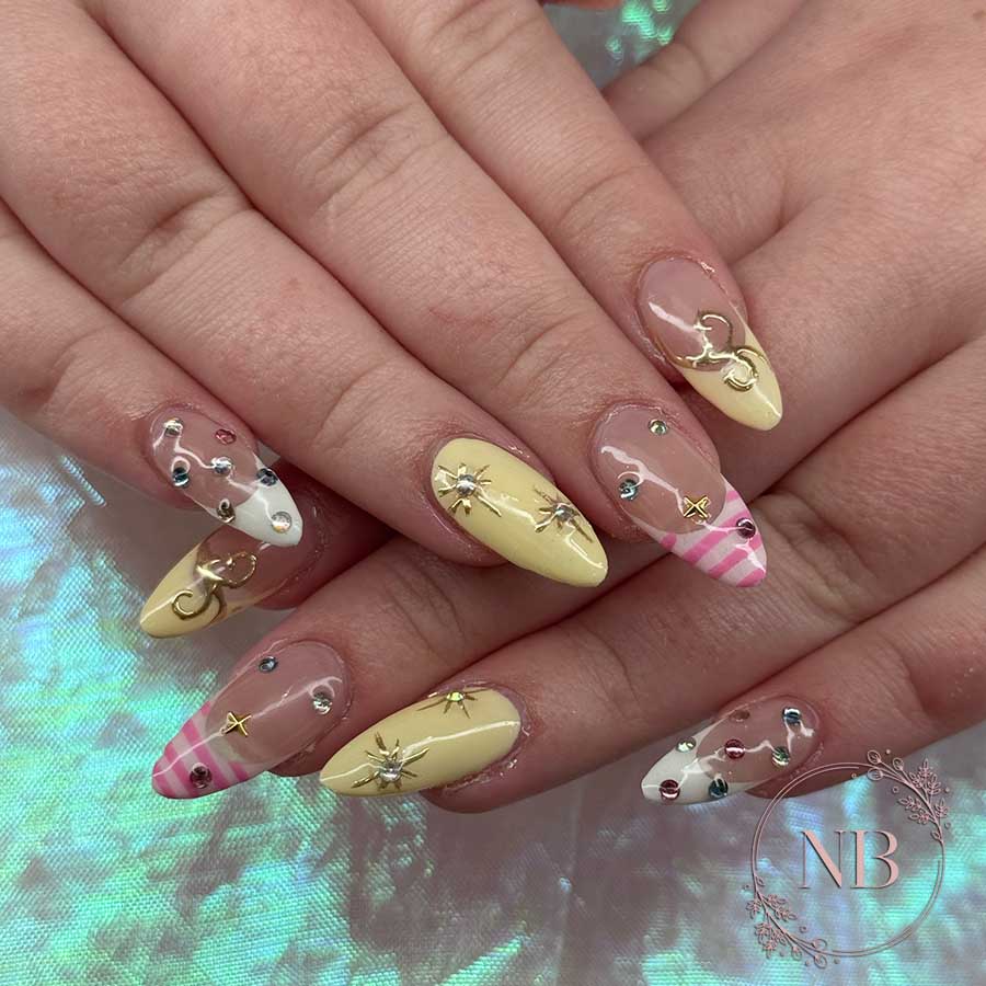 amazing nail